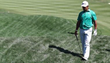 Signature Scroll: Rory McIlroy's game-time decision, Brian Rolapp talks, TPC Sawgrass toughens up