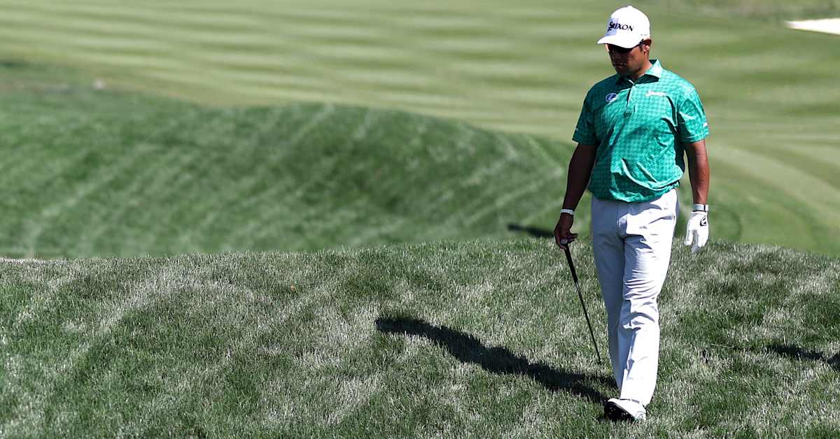 Signature Scroll: Rory McIlroy's game-time decision, Brian Rolapp talks, TPC Sawgrass toughens up