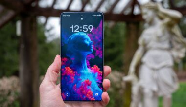 Samsung Galaxy S26 Ultra review: Now you see me, now you don't