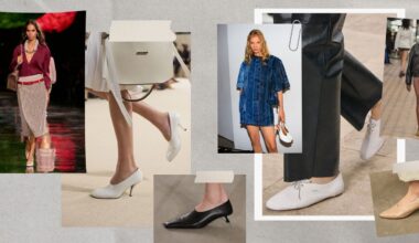 20+ Glove Shoes to Shop Now for Spring 2026