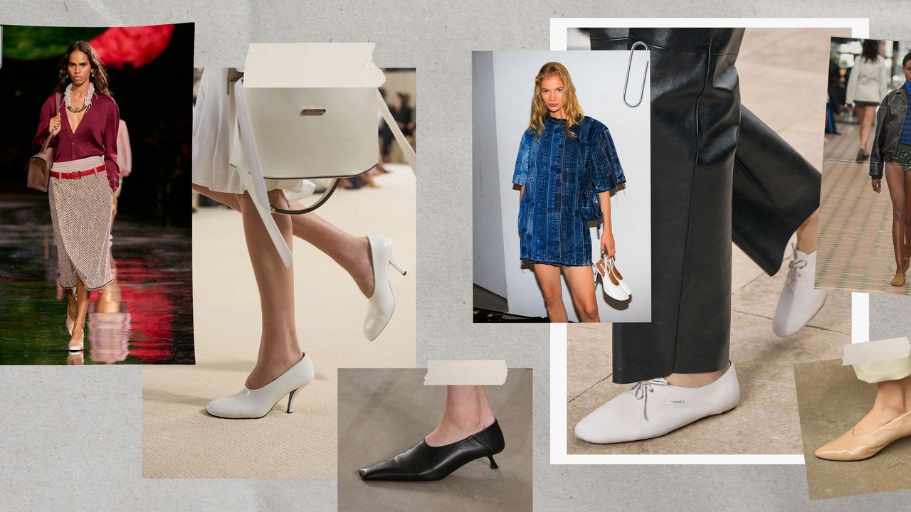 20+ Glove Shoes to Shop Now for Spring 2026