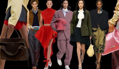Catwalk to Closet: Spring 2026’s Runway Standouts Are Finally Here