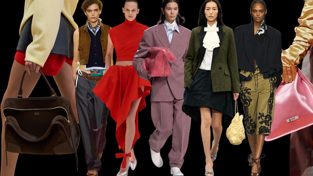 Catwalk to Closet: Spring 2026’s Runway Standouts Are Finally Here