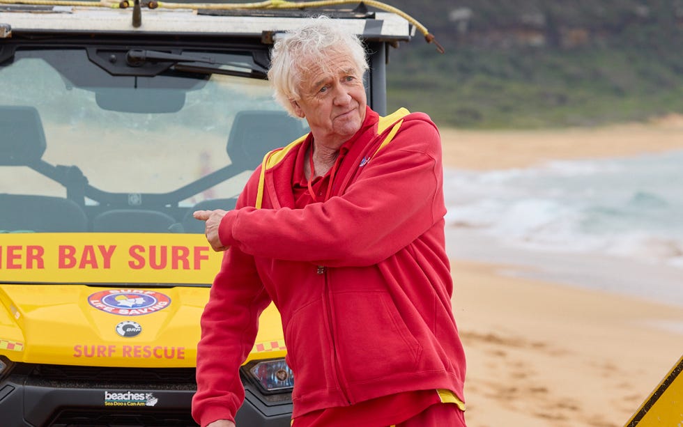 John Palmer in Home and Away john palmer in home and away