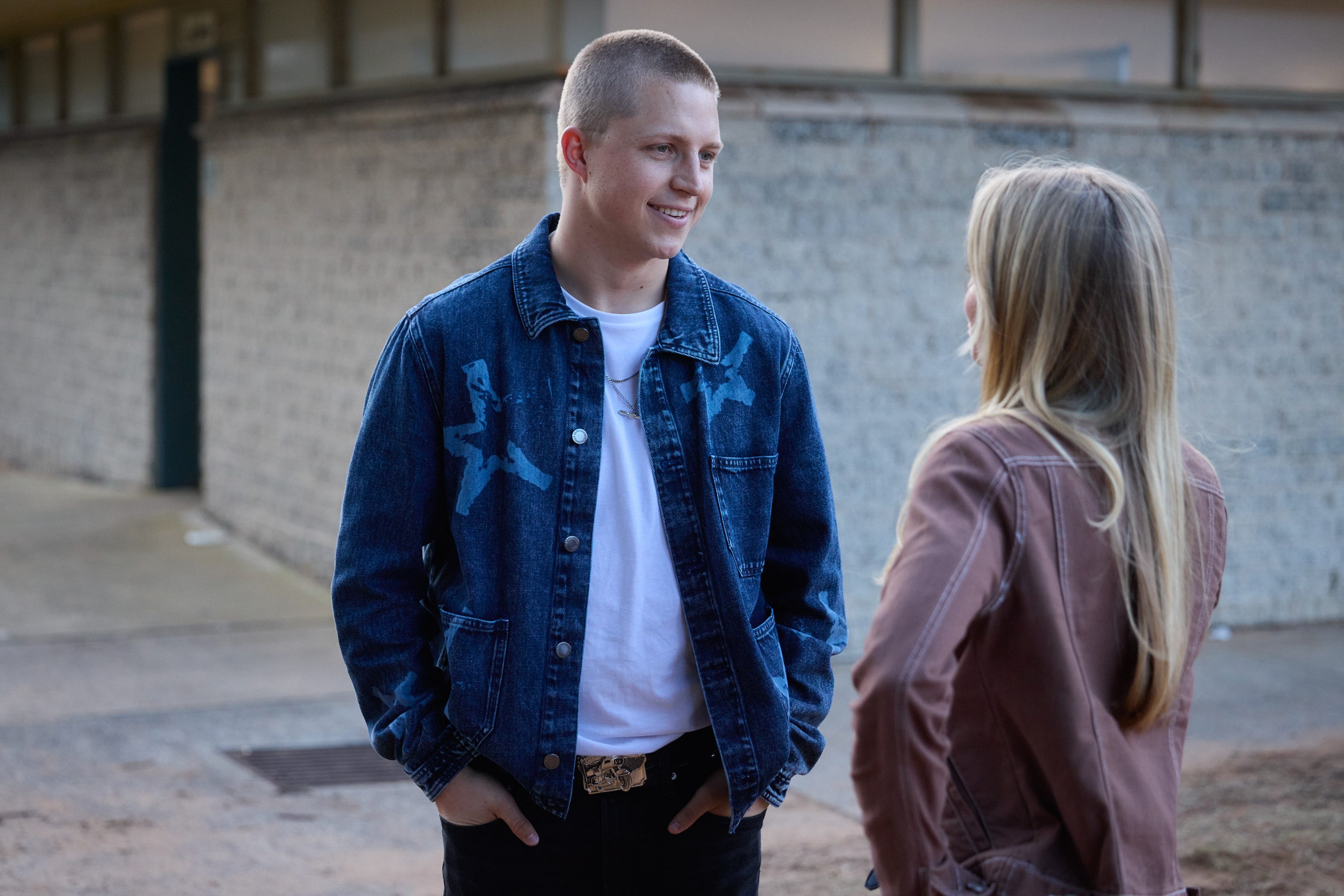 lacey miller and holden dwyer in home and away