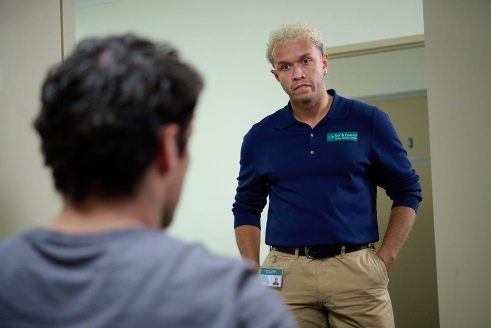 warren with sonny baldwin in home and away