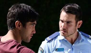 13 huge Home and Away spoilers for next week (16 to 20 March)