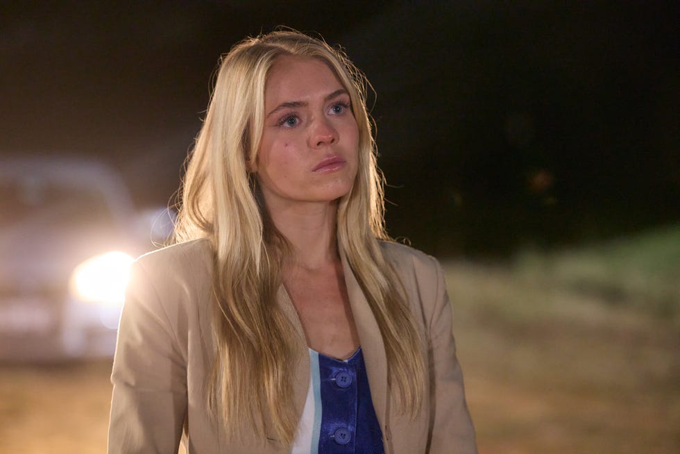 lacey miller in home and away