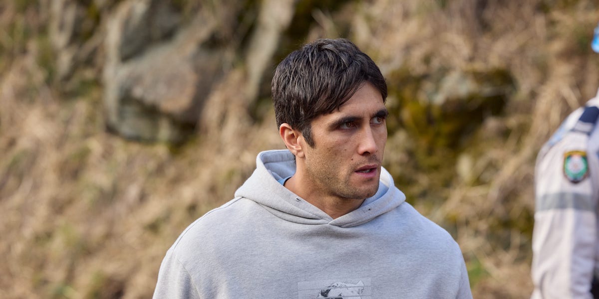 Home and Away confirms Tane and Brax's shock story