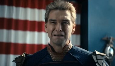 The Boys Season 5 Trailer Teases Soldier Boy's Controversial Comic Storyline