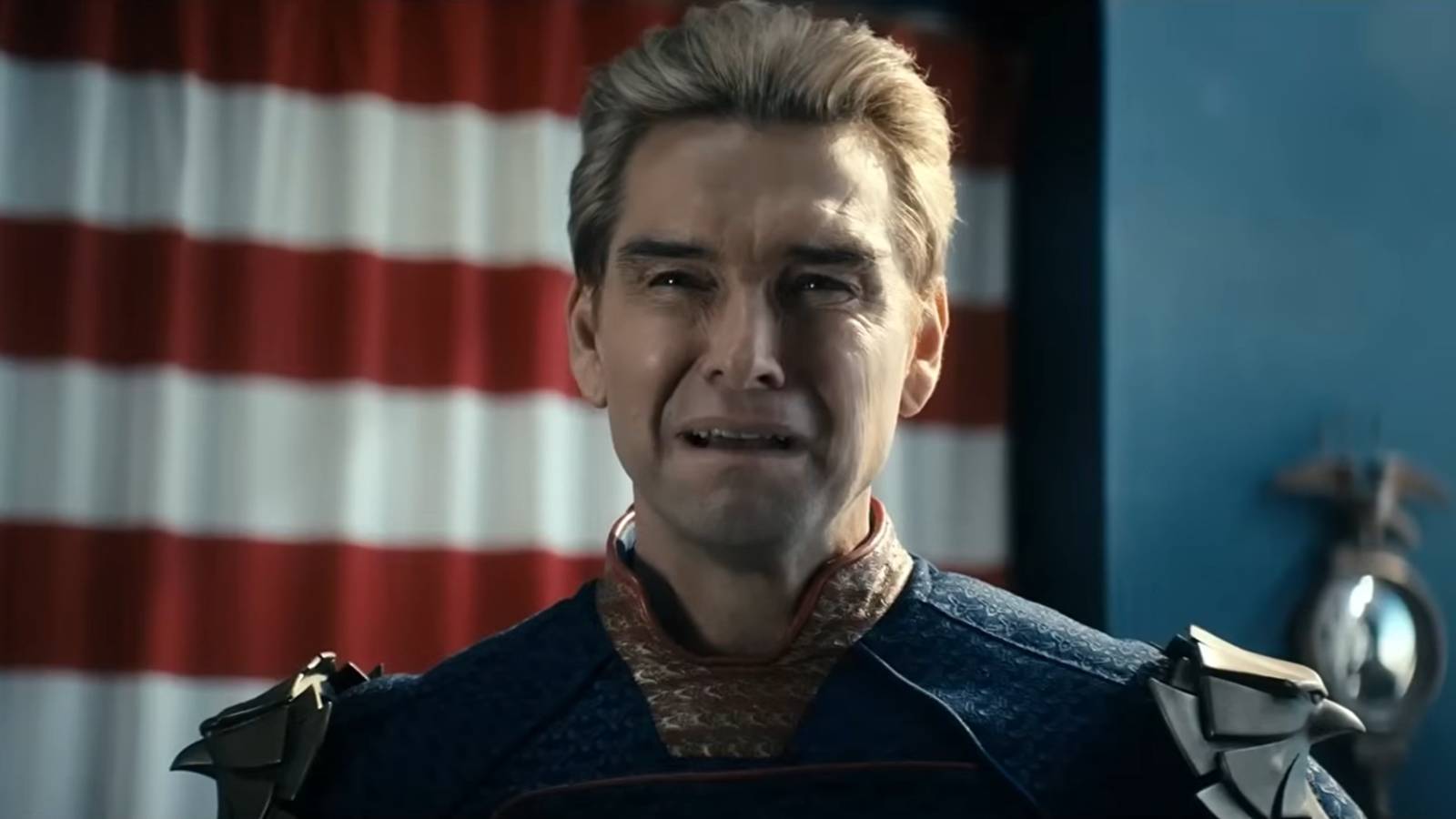 The Boys Season 5 Trailer Teases Soldier Boy's Controversial Comic Storyline