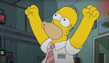 Homer Simpson's Top 10 Unforgettable Jobs on The Simpsons