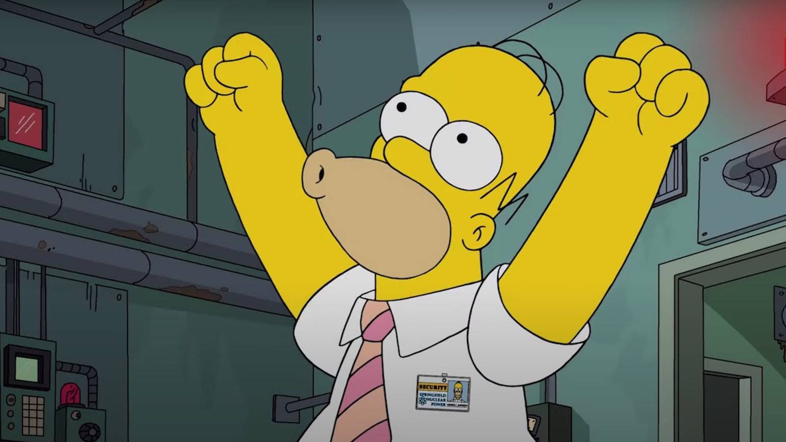 Homer Simpson's Top 10 Unforgettable Jobs on The Simpsons