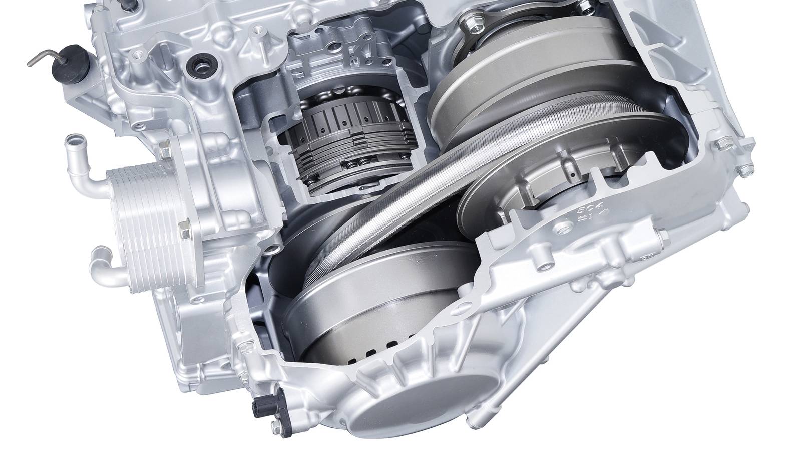 The V10-Powered Car With A CVT Transmission Banned For Being Too Good