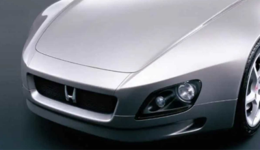 The Iconic Honda S2000 Nearly Had An Inline-5 Engine And An Automatic Gearbox