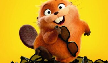 Hoppers North America Box Office: Leaves Behind A Forgotten Robin Williams-Starrer 2000s Animation