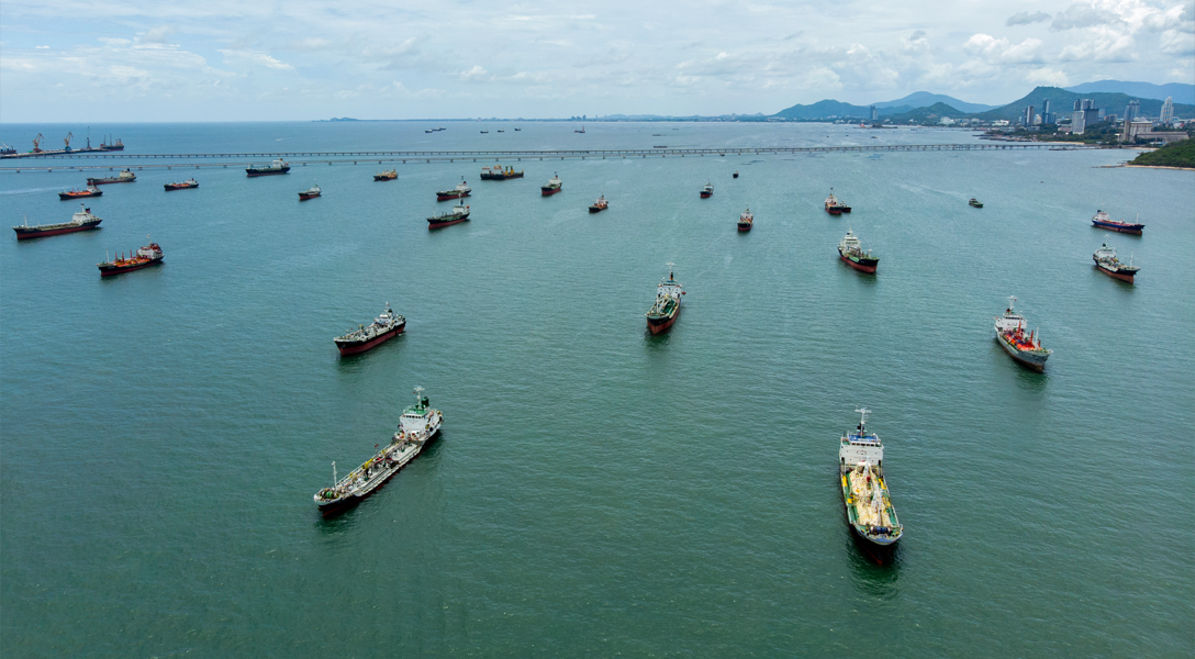 What the closure of the Strait of Hormuz means for the global economy