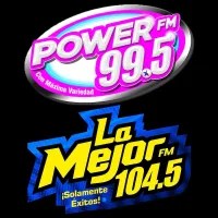 Power 99.5 La Mejor 102.5 Houston