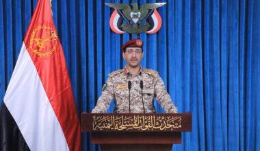 Yemen’s Houthis enter Iran war with drone and missile attacks on Israel