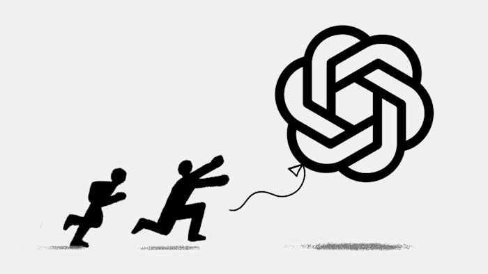 What a chocolate company can tell us about OpenAI’s risk