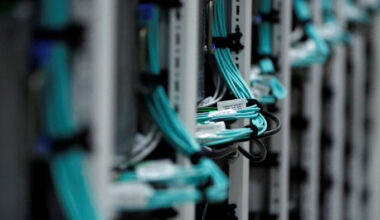 Middle East war strengthens case for renewables, says Microsoft energy chief