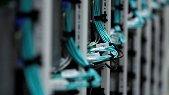 Middle East war strengthens case for renewables, says Microsoft energy chief