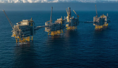 Why oil and gasfield timelines are growing