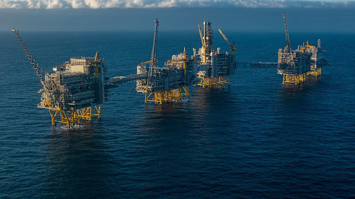 Why oil and gasfield timelines are growing