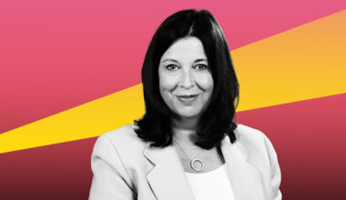 Janet Truncale cuts staff and trims costs in her first year as EY boss