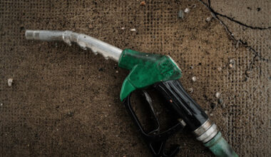 Donald Trump’s war in Iran drives US petrol prices into the red zone