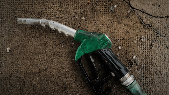 Donald Trump’s war in Iran drives US petrol prices into the red zone