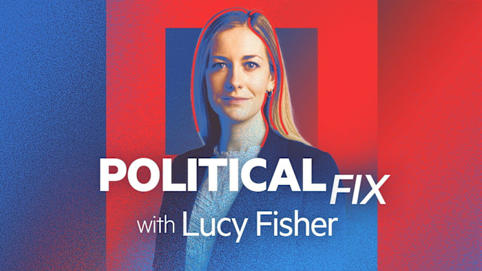 Transcript: Iran shock for Starmer