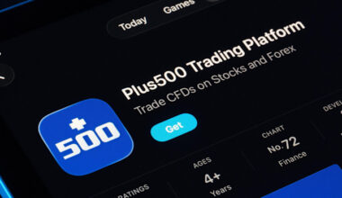 Plus500 trio ships £67.2mn in shares to Goldman Sachs