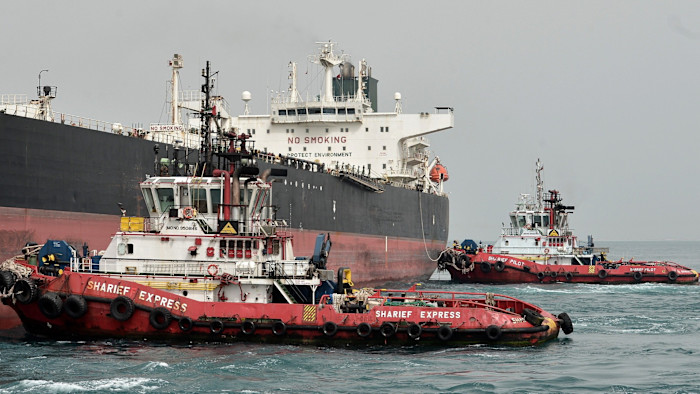 Iran war will test the vulnerability of oil markets