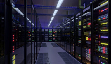 Nscale raises $2bn as Sheryl Sandberg and Nick Clegg join board