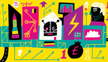 Deep tech start-ups thrive in Europe’s push for digital independence
