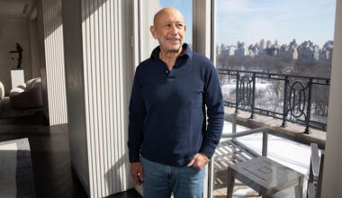 People are complacent about risk of financial crisis, says Lloyd Blankfein