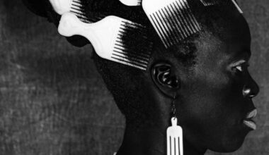 Photographer Zanele Muholi Wins 2026 Hasselblad Award