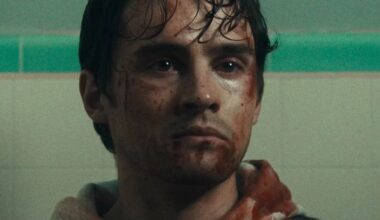 Blumhouse Sinister Trailer Horror Film 'Obsession'