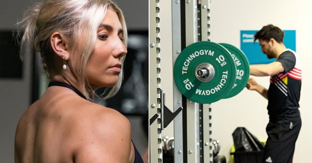Gym etiquette rules: Personal trainer reveals 'inconsiderate' habit that drives gymgoers crazy