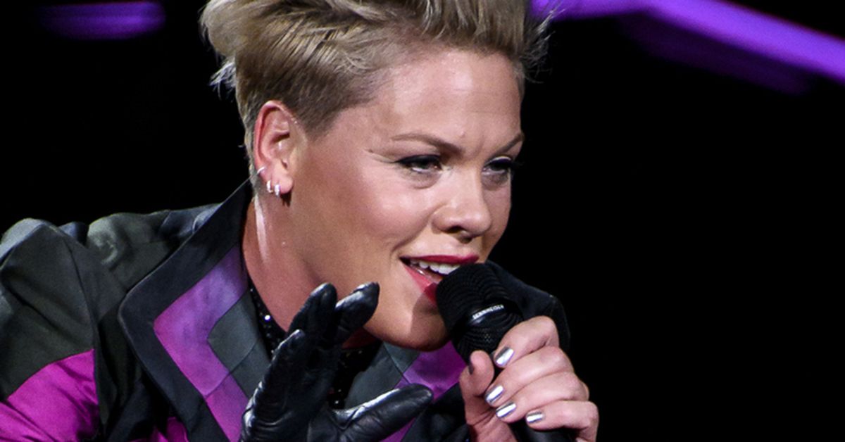 Pink: Singer cancels two shows due to 'unforeseen circumstances' after shutting down split rumours