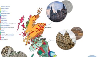 How Geography Determines Architecture - by Tomas Pueyo