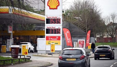 Iran and the consequences for Britain