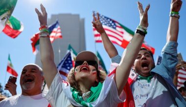 ‘If You Look at People’s Eyes, All of the Light Is Coming Back’ - The Free Press