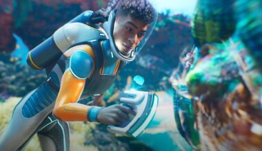 New dispute emerges around Subnautica 2’s early access release