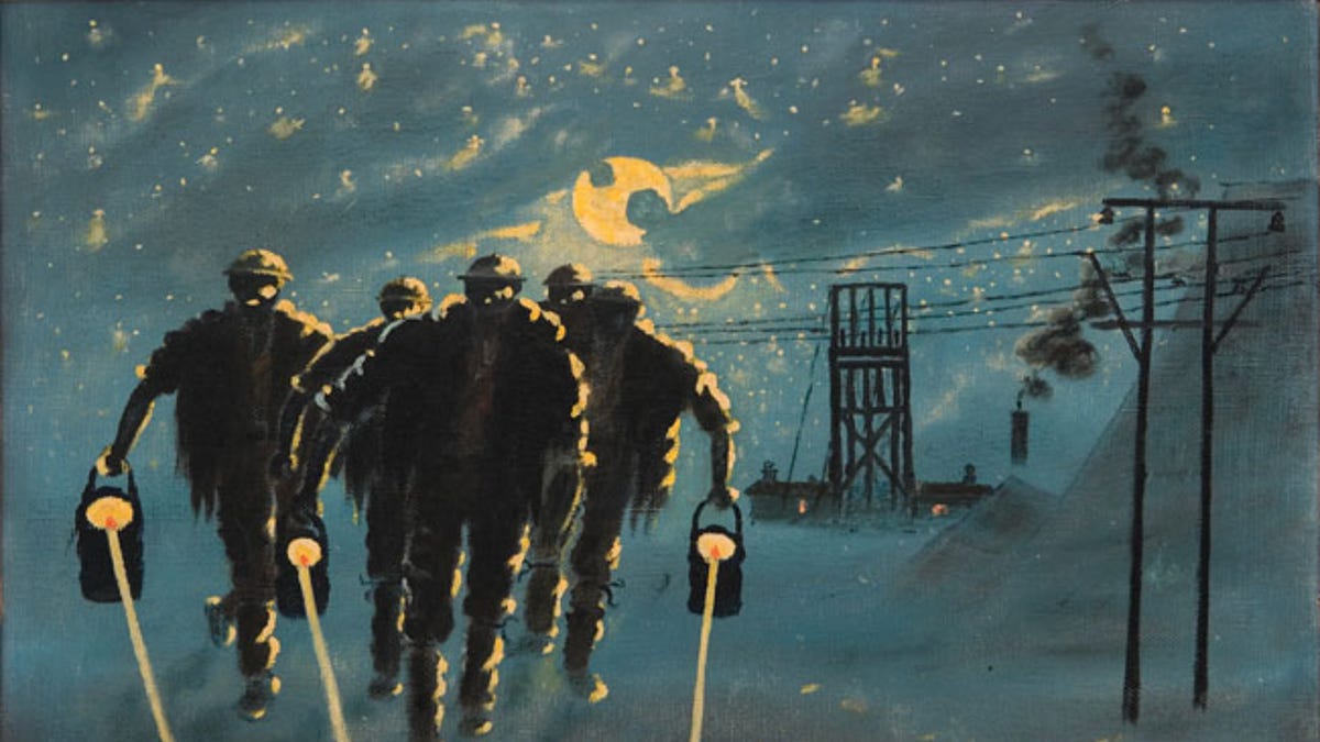 Tax the billionaires. America's first new refinery in half a century. The economy as strategy. Cancer odds.