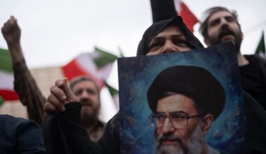 This Is How the Islamic Republic Falls