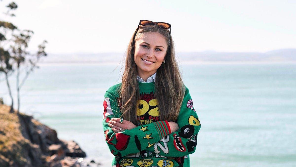 pro-Israel WhatsApp group boasts campaign win against Grace Tame