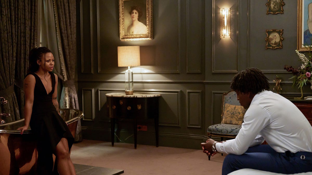 Industry Season 4, Episode 8: "Both, And"