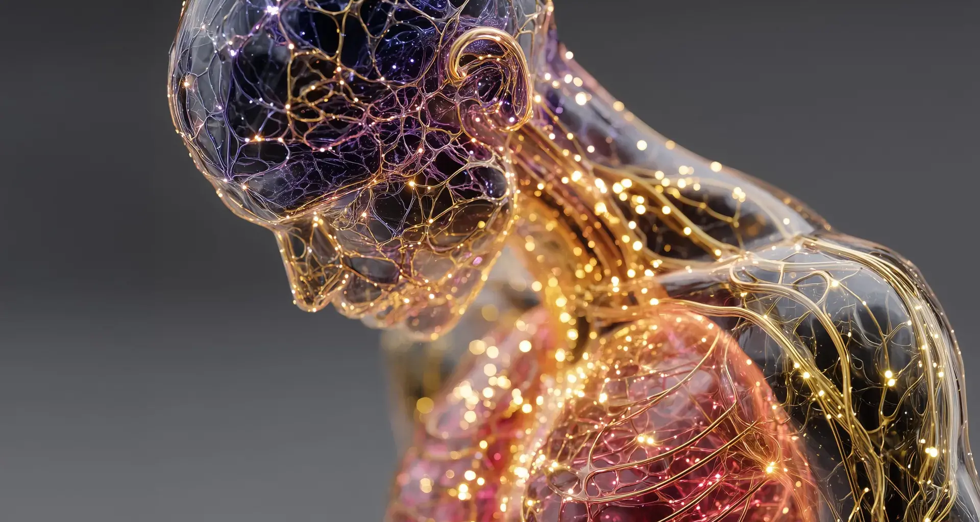 How the body really ages: 7 million cells mapped across 21 organs